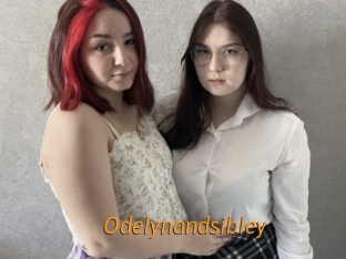 Odelynandsibley