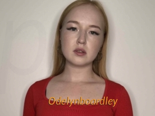 Odelynboardley