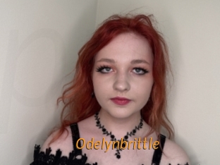Odelynbrittle