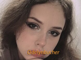 Odelynbucher