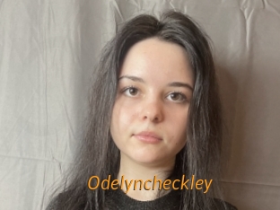 Odelyncheckley