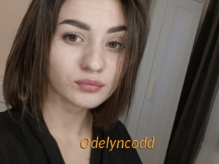 Odelyncodd