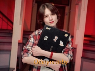 Odelyncorby