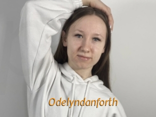Odelyndanforth