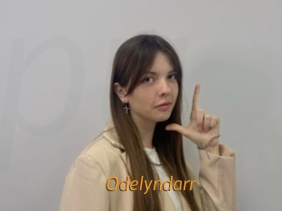 Odelyndarr