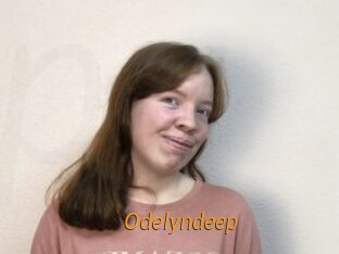 odelyndeep Porn University