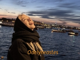 Odelyneastes