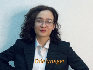 Odelyneger
