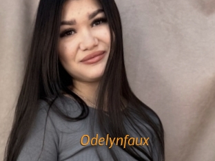 Odelynfaux