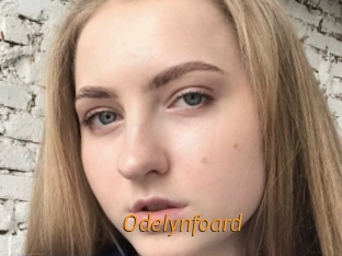 Odelynfoard