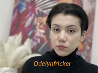 Odelynfricker