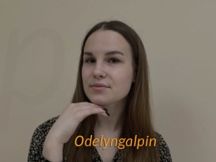 Odelyngalpin