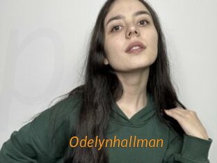Odelynhallman