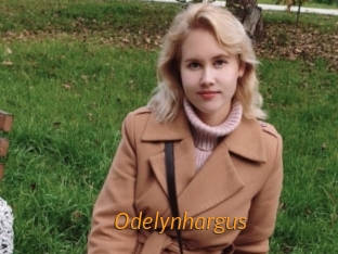 Odelynhargus