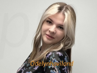 Odelynhaviland