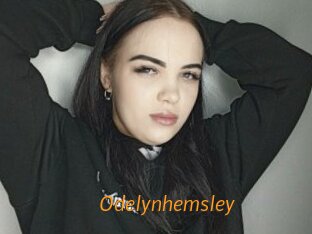 Odelynhemsley