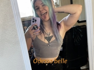 Odessa_belle