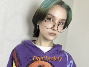 Odetteakey