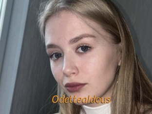 Odettealdous