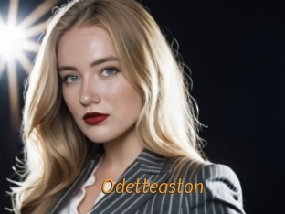 Odetteaston