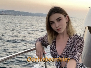 Odettebeardsley
