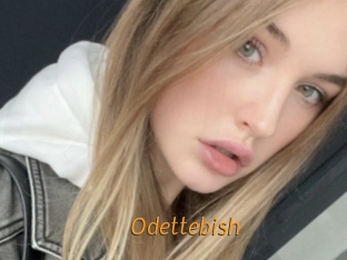 Odettebish