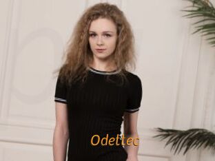 Odettec