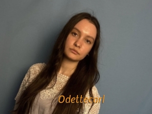 odettecarl Porn University