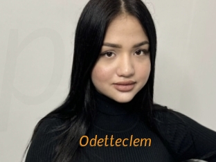 Odetteclem