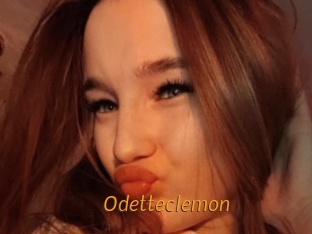 Odetteclemon