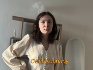 Odettedonnay
