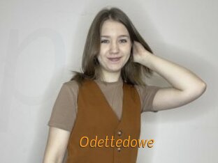 Odettedowe