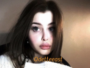 Odetteeast