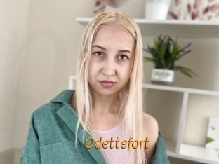 Odettefort