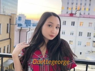 Odettegeorge