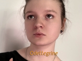 Odettegrine