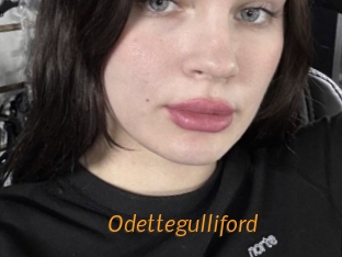 Odettegulliford