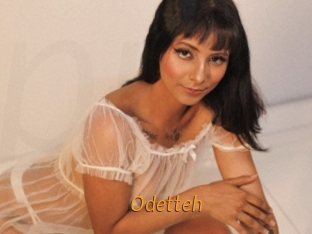 Odetteh