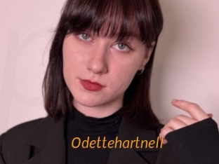 Odettehartnell