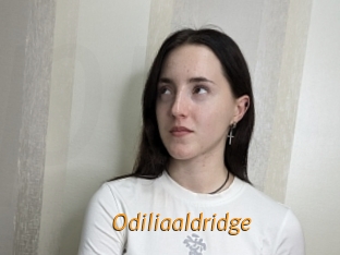 Odiliaaldridge