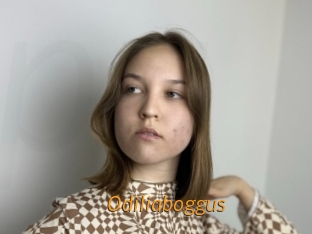 Odiliaboggus