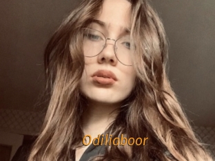 Odiliaboor