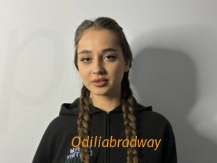 Odiliabradway