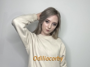 Odiliacorby