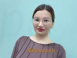 Odiliacouch