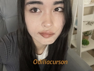 Odiliacurson