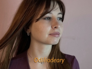 Odiliadeary