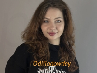Odiliadowdey