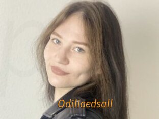 Odiliaedsall