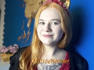 Odiliaellender